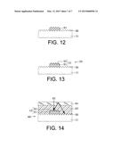 SOLAR CELL MODULE AND METHOD FOR MANUFACTURING SOLAR CELL MODULE diagram and image