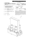 Clutter Mass Flow Devices and Multi-Line Mass Flow Devices Incorporating     The Same diagram and image