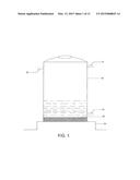 READILY CLEANABLE DUAL PURPOSE WATER STORAGE SYSTEM AND METHOD diagram and image