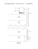 READILY CLEANABLE DUAL PURPOSE WATER STORAGE SYSTEM AND METHOD diagram and image