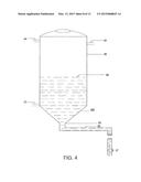 READILY CLEANABLE DUAL PURPOSE WATER STORAGE SYSTEM AND METHOD diagram and image