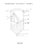 READILY CLEANABLE DUAL PURPOSE WATER STORAGE SYSTEM AND METHOD diagram and image