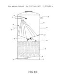 READILY CLEANABLE DUAL PURPOSE WATER STORAGE SYSTEM AND METHOD diagram and image