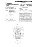 CAPACITY CONTROL VALVE diagram and image