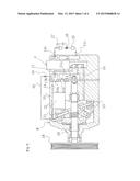 CAPACITY CONTROL VALVE diagram and image