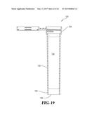 FUEL ADDITIVE FUNNEL diagram and image