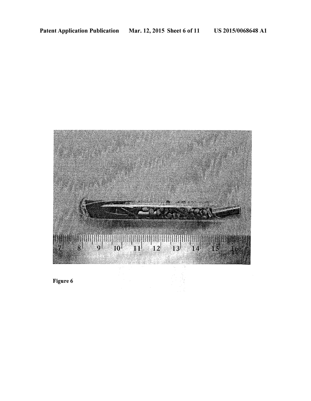 MULTI STEP PROCESSING METHOD FOR THE FABRICATION OF COMPLEX ARTICLES MADE     OF METALLIC GLASSES - diagram, schematic, and image 07