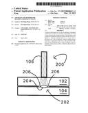 APPARATUS AND METHODS FOR REPAIRING DISCREPANT WELDS diagram and image