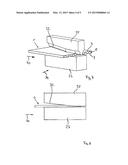 APPARATUS AND METHOD FOR FLUTING CORRUGATED BOARD OR SOLID  BOARD diagram and image