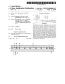 PRODUCTION METHOD OF MULTIPLE PANES diagram and image