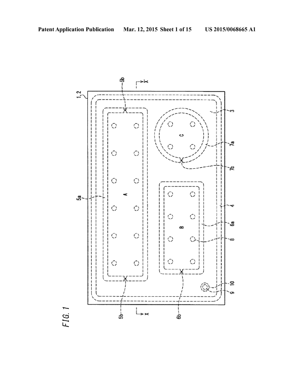 PRODUCTION METHOD OF MULTIPLE PANES - diagram, schematic, and image 02