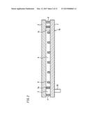 PRODUCTION METHOD OF MULTIPLE PANES diagram and image