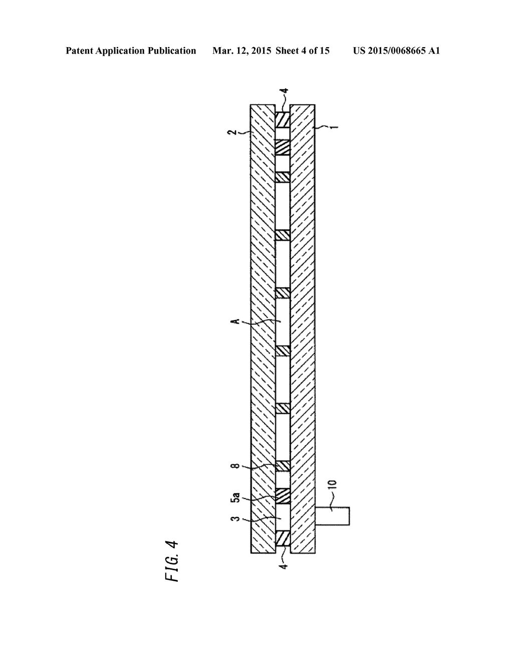 PRODUCTION METHOD OF MULTIPLE PANES - diagram, schematic, and image 05