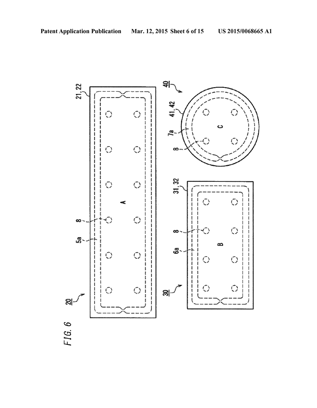 PRODUCTION METHOD OF MULTIPLE PANES - diagram, schematic, and image 07