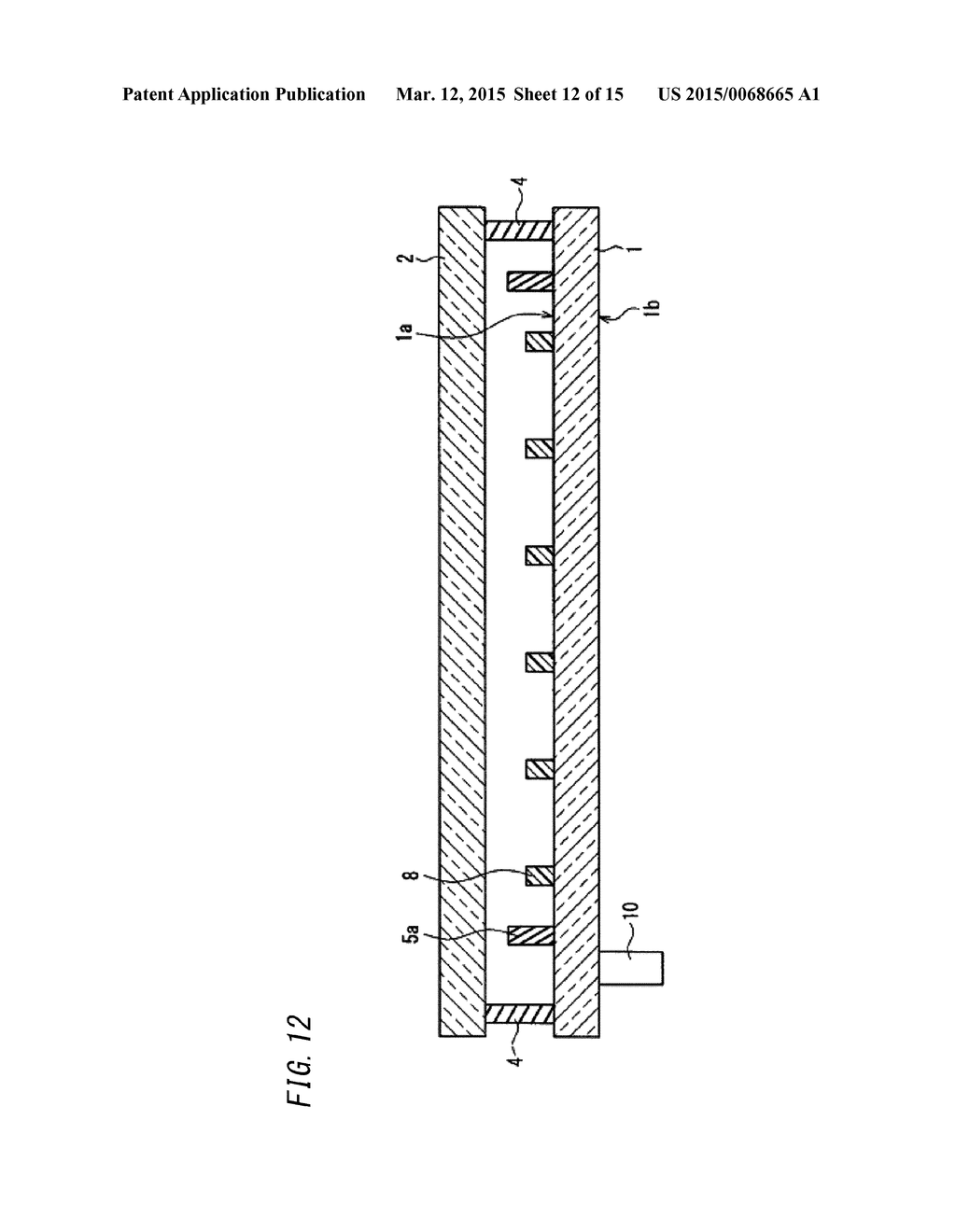 PRODUCTION METHOD OF MULTIPLE PANES - diagram, schematic, and image 13