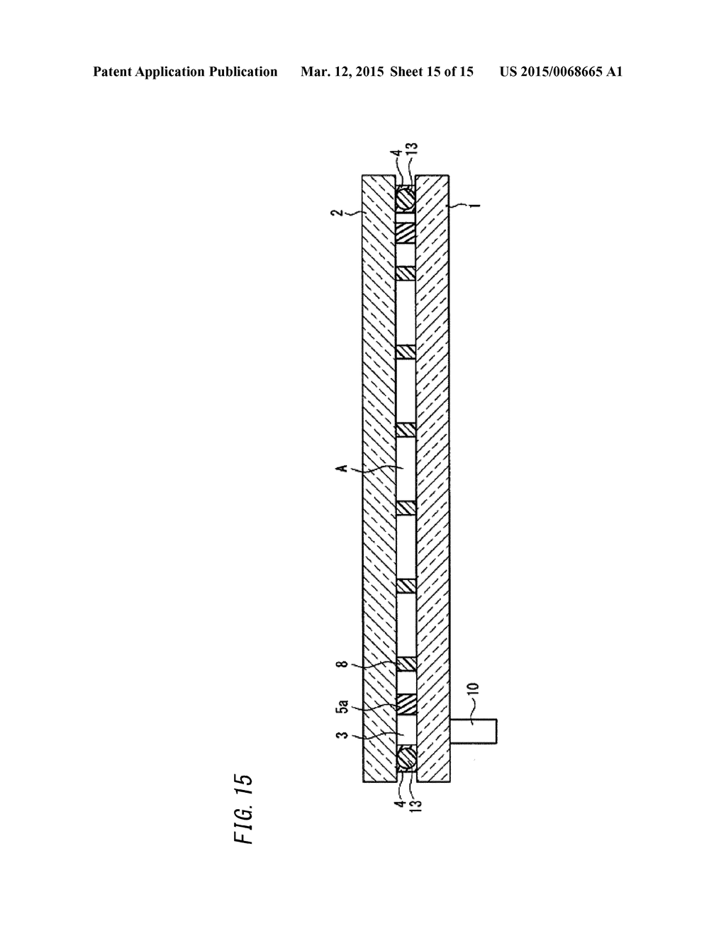 PRODUCTION METHOD OF MULTIPLE PANES - diagram, schematic, and image 16