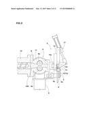 BEAD APEX RUBBER-FORMING METHOD, AND BEAD APEX RUBBER-FORMING DEVICE diagram and image