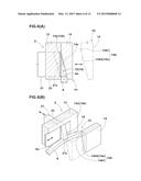 BEAD APEX RUBBER-FORMING METHOD, AND BEAD APEX RUBBER-FORMING DEVICE diagram and image