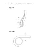 BEAD APEX RUBBER-FORMING METHOD, AND BEAD APEX RUBBER-FORMING DEVICE diagram and image