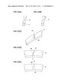 BEAD APEX RUBBER-FORMING METHOD, AND BEAD APEX RUBBER-FORMING DEVICE diagram and image