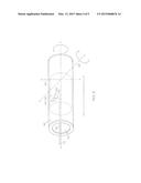 Composite ePTFE- Silicone Covering for Stent diagram and image