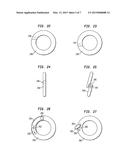 Hanging Products diagram and image