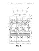 AIR-TO-AIR HEAT EXCHANGER BYPASS FOR WET COOLING TOWER APPARATUS AND     METHOD diagram and image