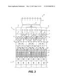 AIR-TO-AIR HEAT EXCHANGER BYPASS FOR WET COOLING TOWER APPARATUS AND     METHOD diagram and image