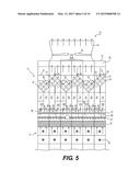 AIR-TO-AIR HEAT EXCHANGER BYPASS FOR WET COOLING TOWER APPARATUS AND     METHOD diagram and image