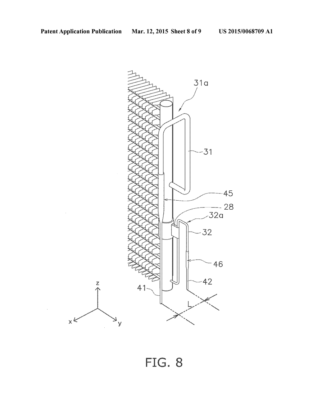 AIR CONDITIONING APPARATUS - diagram, schematic, and image 09