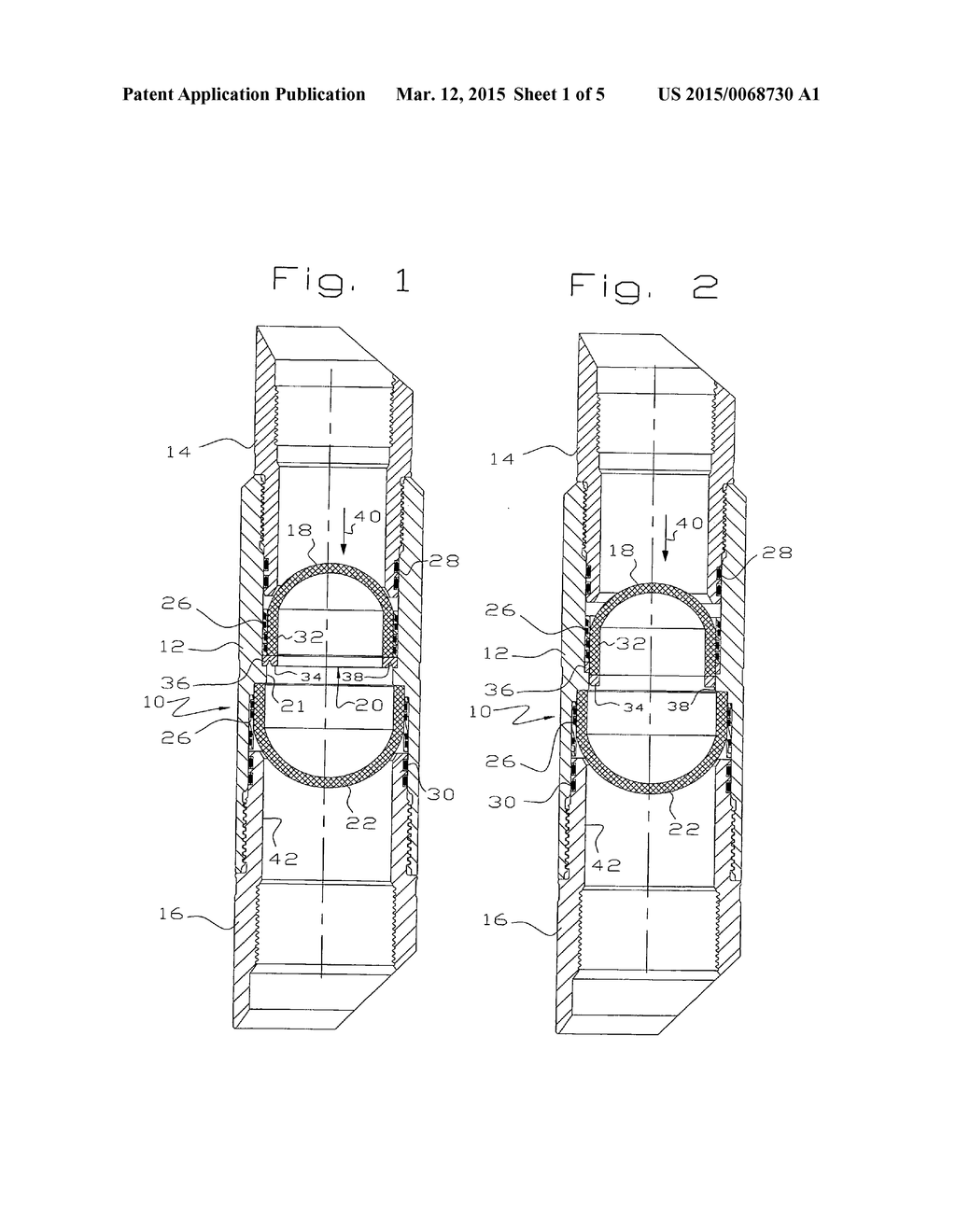 Breaking of frangible isolation elements - diagram, schematic, and image 02