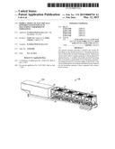 MOBILE, MODULAR, ELECTRICALLY POWERED SYSTEM FOR USE IN FRACTURING     UNDERGROUND FORMATIONS diagram and image