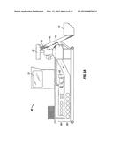 MOBILE, MODULAR, ELECTRICALLY POWERED SYSTEM FOR USE IN FRACTURING     UNDERGROUND FORMATIONS diagram and image