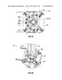 APPARATUS AND METHOD FOR CONNECTING TUBULARS OF A WELLSITE diagram and image