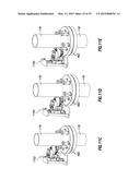 METHOD AND APPARATUS FOR CONNECTING TUBULARS OF A WELLSITE diagram and image