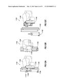 METHOD AND APPARATUS FOR CONNECTING TUBULARS OF A WELLSITE diagram and image