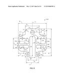 RELEASE TOOL FOR A DRILL STRING INSIDE BLOWOUT PREVENTER diagram and image