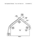 Fire-protection mechanism diagram and image