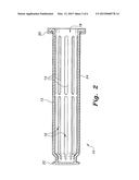 FLAME ARRESTER diagram and image