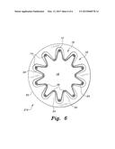 FLAME ARRESTER diagram and image