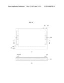 TOUCH PANEL AND METHOD OF MANUFACTURING CONDUCTIVE LAYER FOR TOUCH PANEL diagram and image