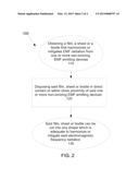 ELECTROMAGNETIC FREQUENCY RADIATION FOR NON-IONIZING RADIATION HARMONIZER     AND METHOD OF USE diagram and image