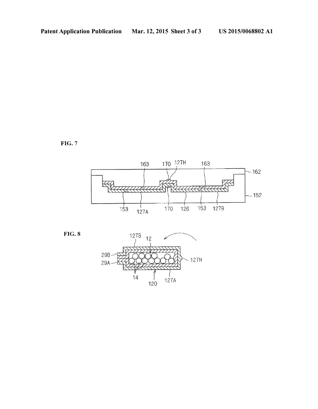 WIRE HARNESS, METHOD FOR MANUFACTURING WIRE HARNESS, AND PROTECTIVE MEMBER - diagram, schematic, and image 04