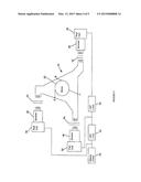 Electric Horizontal Directional Drilling Machine System diagram and image