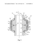 DRILL PIPE PROTECTOR ASSEMBLY diagram and image