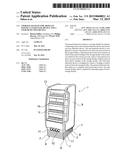 Storage Facility for Articles Having a Load State Device and a User     Detection Device diagram and image