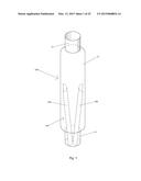 Resonance Generating Muffler diagram and image