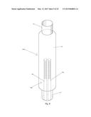 Resonance Generating Muffler diagram and image