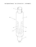 Resonance Generating Muffler diagram and image