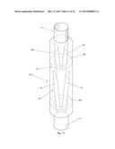 Resonance Generating Muffler diagram and image